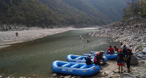 बेहद रोचक कहानी है शारदा नदी की, उद्गम स्थान और इससे जुड़े तथ्य जानें ...