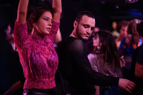 Crítica | ‘Passages’, de Ira Sachs: pasión, red flags y ego - Milana