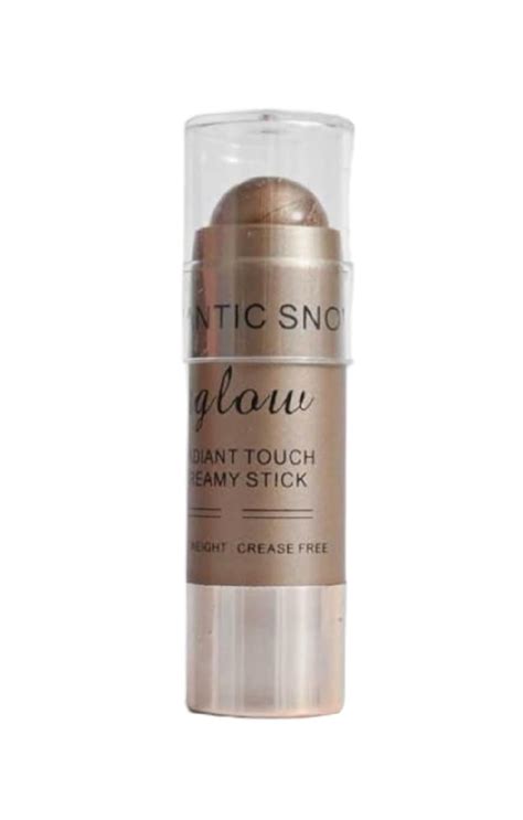Buy FEELHIGH Romantic Snow Aglow Radiant Touch Highlighting Stick ...