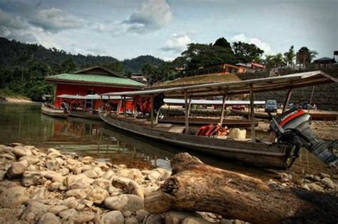 THE BEST Places to Visit in Kuala Tahan (2025) - Must-See Attractions