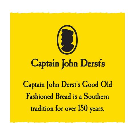 Buy Captain John Derst's Good Old Fashioned Bread, 20 oz from Dollar ...