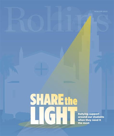 Rollins College Calendar 2022-23 - Printable Word Searches