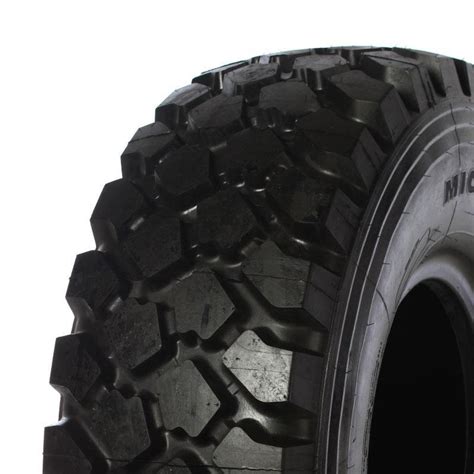 425/65R22.5 MICHELIN XZL TL | Heuver