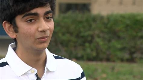 17-year-old gets perfect score on SAT