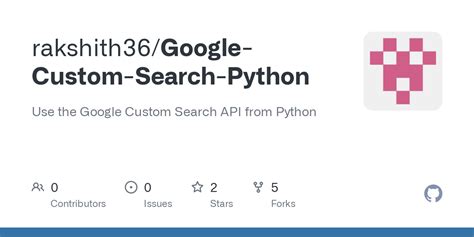Python Search Google 的图像结果