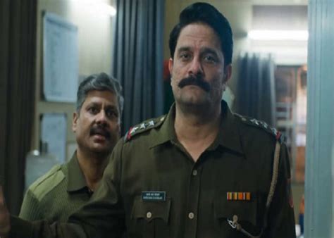 paatal lok season 2 Review: खतरनाक कीड़ों से होगा हाथीराम का सामना ...