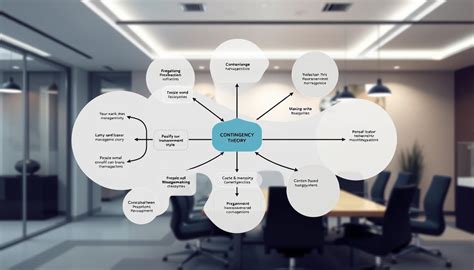 Image result for Contingency Theory