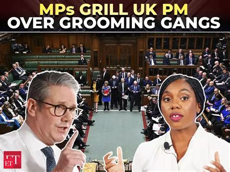 ‘It’s not about you, it’s about the victims’: UK PM faces MP backlash ...