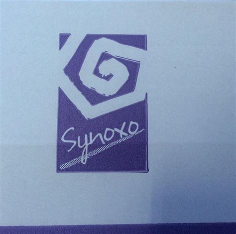 SYNOXO SYN510R frequency wireless transceiver module – Inkocean ...