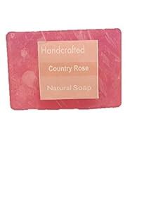 Buy Farm Fresh Rose Soap 100 Gms Online at Low Prices in India - Amazon.in