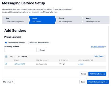 Twilio Bulk SMS Tutorial 的图像结果