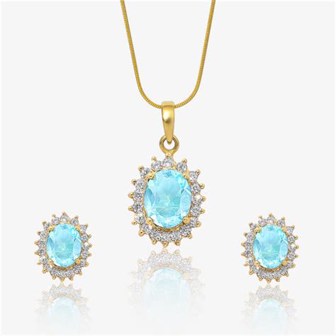 Silver Jewellery Sets: Elegant & Affordable