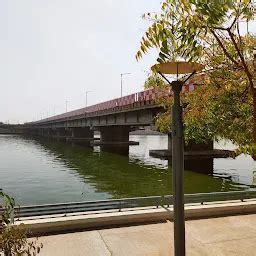 Ambedkar Bridge - Bridge - Ahmedabad - Gujarat | Yappe.in