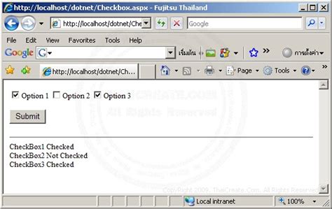 Image result for Asp.net Core Checkbox Example