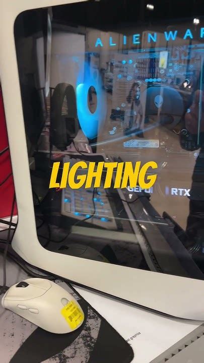 Alienware Pre-Built 的图像结果