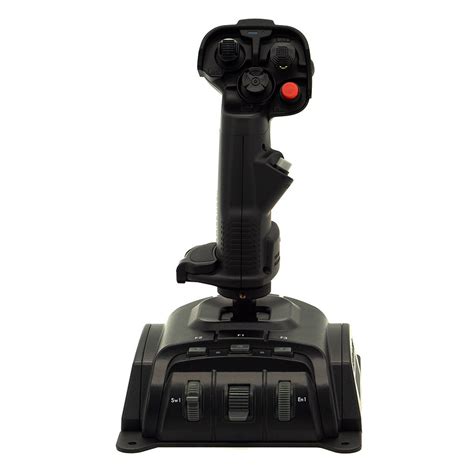 VKB Gladiator NXT Premium flight sim joystick