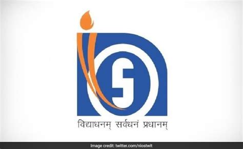 NIOS Date Sheet 2024: एनआईओएस कक्षा 10वीं, 12वीं की डेटशीट जारी, पब्लिक ...