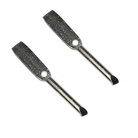 ERH INDIA 35w Soldering Tip Bit for Traditional Wood Soldering Iron ...
