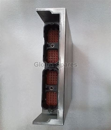 Image result for Cummins Electronic Control Module