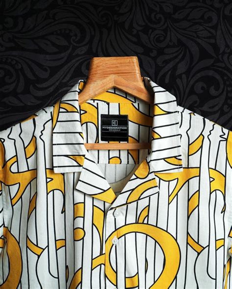 Level Up Your Look: Men's Shirts for Every Occasion (Mydesignation ...