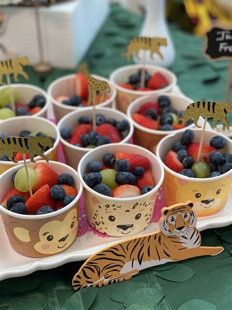Themed Birthday Party Food at Robin Clark blog