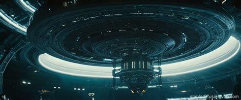 Image result for Alien Space Station