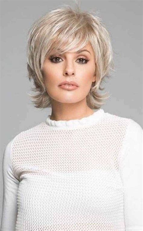 easy hairstyles for over 60