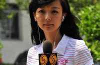 2010中国两会凤凰卫视前方记者-胡玲_卫视_凤凰网