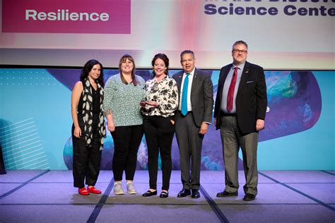 Palouse Discovery Science Center Awarded Covid Resilience From ASTC ...