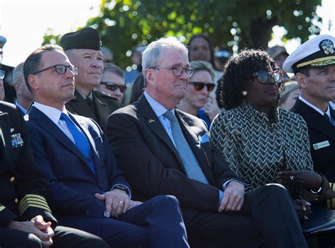 Where is NJ Gov. Phil Murphy? Acting governor issues NJ State of Emergency