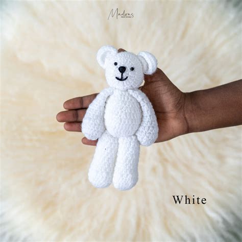 Crochet Toys – Madras Prop Store