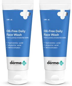 The Derma Co 1% Salicylic Acid Gel with Salicylic Acid & Witch Hazel ...