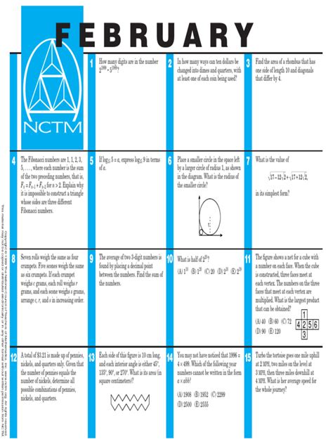Rezultat imagine pentru Calendar Problems