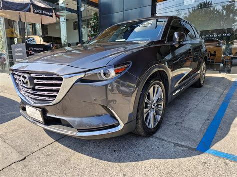 Mazda Cx9 2019 | Mercado Libre 🚗