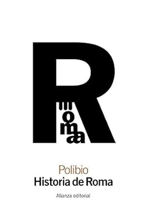Amazon.in: Buy Historia de Roma Book Online at Low Prices in India ...