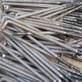 Anchor Bolt Manufacturer India |SS Wedge/ Concrete/ Foundation Bolts