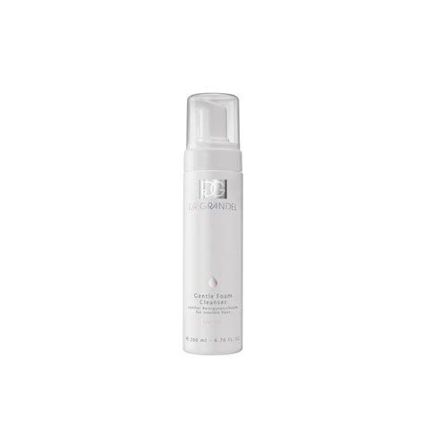 DR. GRANDEL Gentle Foam Cleanser 200ml India