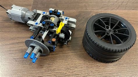 Braking LEGO Sets 的图像结果