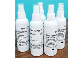 RNase Terminator | Medical Technology India | AMTZ