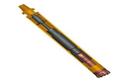 Drilling Rigs - DHD-360 DTH HAMMER Manufacturer from Hyderabad