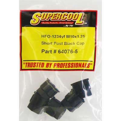 32084 R1234Yf Cap M10X1.25 Short Post Hi Side | Imperial Supplies