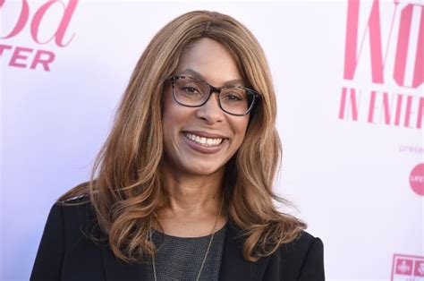 Veteran TV executive Channing Dungey jumps to Warner Bros.