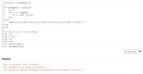 Image result for Debugging in MATLAB