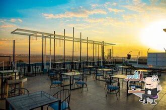 Stella Club & Rooftop, Kota - Restaurant menu, prices and reviews
