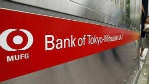 Bank Of Tokyo-Mitsubishi UFJ Office Photos | Glassdoor