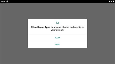 Beam App Tutorial 的图像结果