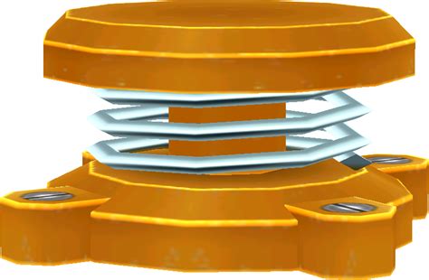 Image result for Mario Spring Block