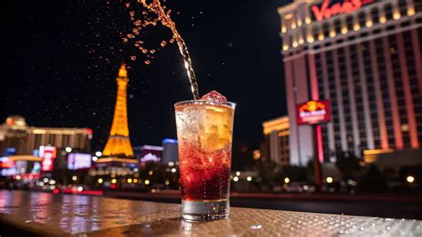 Vegas Bomb Recipe: Make This Fun Shot in Minutes