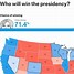 Image result for Wisconsin Election Map
