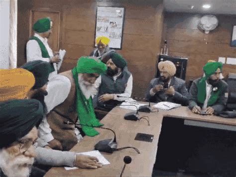Hearing in SC today on farmers' protest at Shambhu-Khanouri border